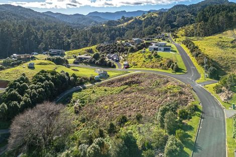 Photo of property in 93 Bennett Road, Te Mata, Thames, 3575