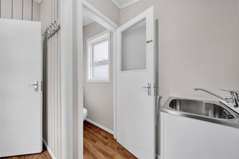 Photo of property in 22a Hobson Street, Normanby, Hawera, 4614