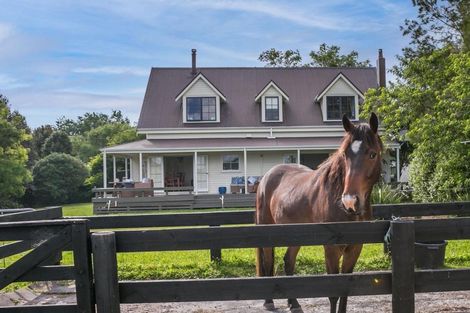 Photo of property in 449 School Road, Tomarata, Wellsford, 0974