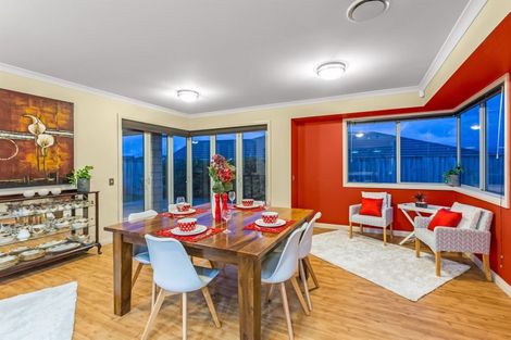 Photo of property in 138 Renown Road, Raumati South, Paraparaumu, 5032