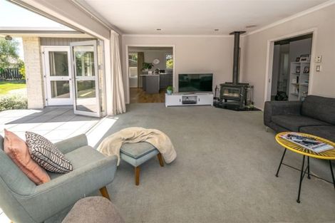 Photo of property in 25 Newbourne Crescent, Redwoodtown, Blenheim, 7201