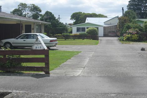 Photo of property in 22b Tyndall Street, Pahiatua, 4910