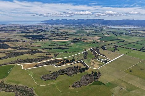 Photo of property in 1937 Lake Ferry Road, Pirinoa, Featherston, 5772