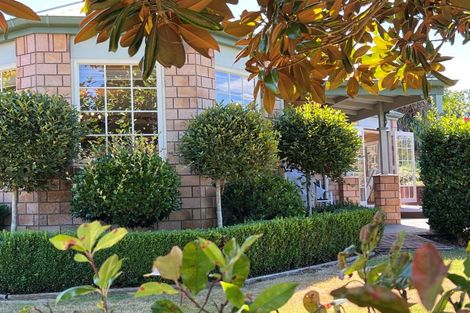 Photo of property in 25 Holmwood Park Drive, Morrinsville, 3300