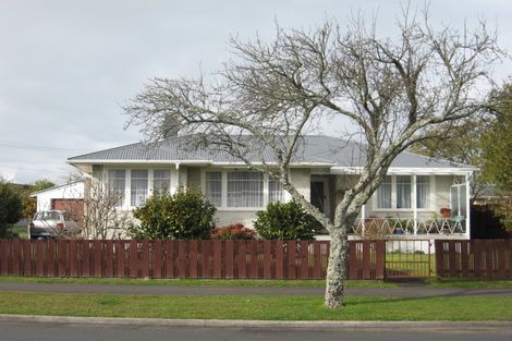 Photo of property in 18 Carrington Avenue, Hillcrest, Hamilton, 3216