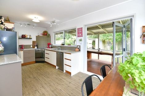 Photo of property in 144 Wishart Road, Helensville, 0875