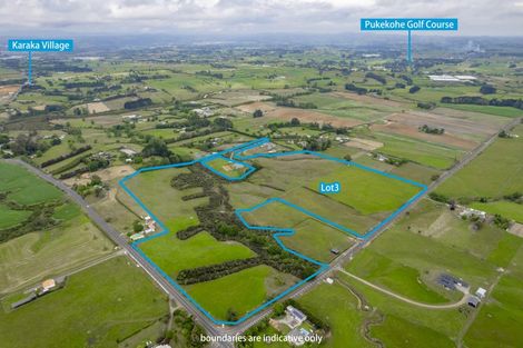 Photo of property in 410 Charles Road, Karaka, Papakura, 2580