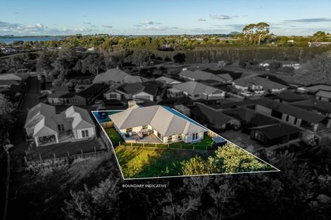 Photo of property in 12 Nelson Lane, Omokoroa, 3114