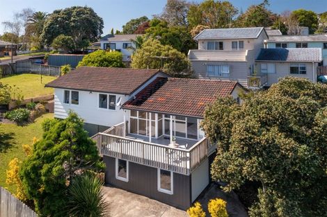 Photo of property in 7 Simon Ellice Drive, Bayview, Auckland, 0629