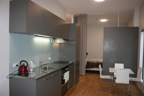 Photo of property in 1/8g Wigan Street, Te Aro, Wellington, 6011