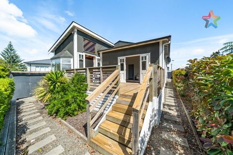 Photo of property in 8b Awamutu Grove, Waiwhetu, Lower Hutt, 5010