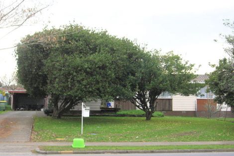 Photo of property in 1/147 Mahia Road, Wattle Downs, Auckland, 2103