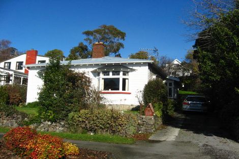 Photo of property in 6 Valley Road Cashmere Christchurch City