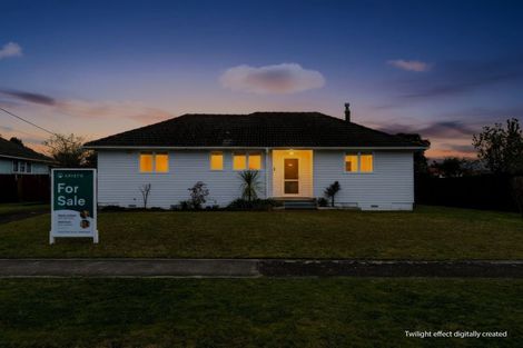 Photo of property in 2 Jervois Street, Kawerau, 3127