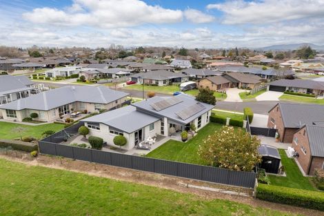 Photo of property in 17 Maple Place, Matamata, 3400