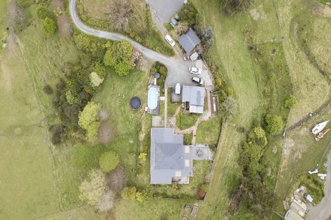 Photo of property in 780 Moonshine Hill Road, Moonshine Valley, Porirua, 5381