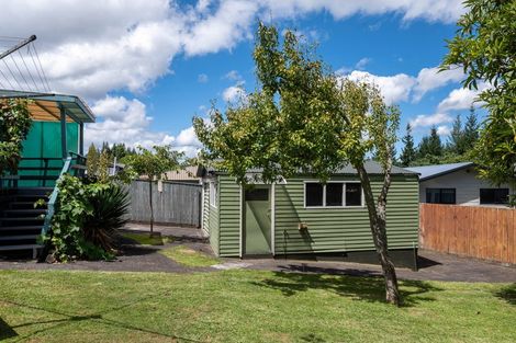 Photo of property in 68 Alison Street, Mangakakahi, Rotorua, 3015