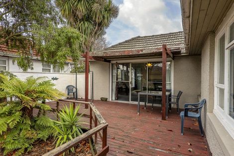 Photo of property in 171 Grahams Road, Burnside, Christchurch, 8053