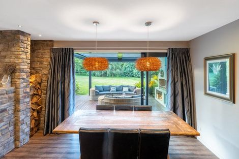 Photo of property in 9 Joshua Place, West Melton, Christchurch, 7675