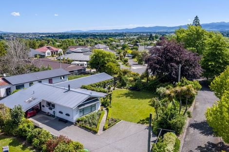Photo of property in 31 Titoki Street, Lansdowne, Masterton, 5810