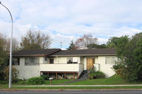 Photo of property in 36 Everglade Drive, Goodwood Heights, Auckland, 2105