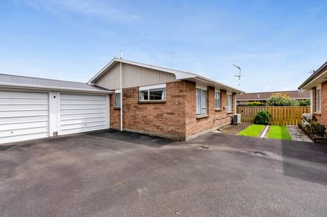 Photo of property in 2/6 Webster Street, Westown, New Plymouth, 4310