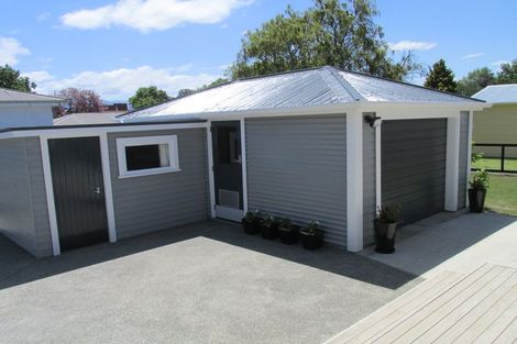 Photo of property in 7 Dixon Street, Carterton, 5713