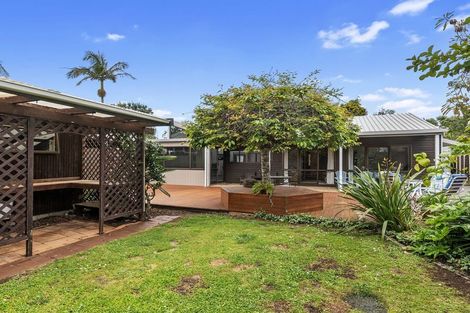 Photo of property in 80 Puriri Park Road, Maunu, Whangarei, 0110