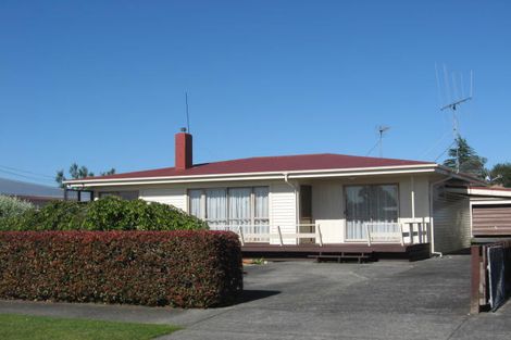 Photo of property in 184 Spinley Street, Te Awamutu, 3800