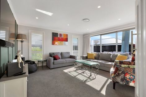 Photo of property in 11 Jag Way, Tinwald, Ashburton, 7700