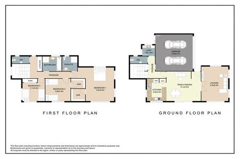 Photo of property in 83 Nelson Street, Howick, Auckland, 2014