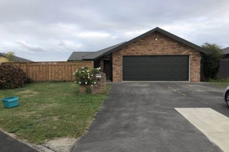 Photo of property in 10 Gracefield Place, Huntington, Hamilton, 3210