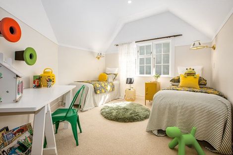 Photo of property in 13 Talavera Terrace, Kelburn, Wellington, 6012