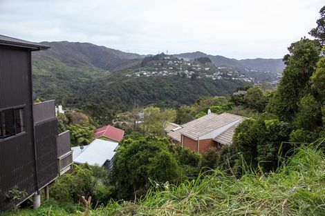 Photo of property in 185 Pembroke Road, Wilton, Wellington, 6012