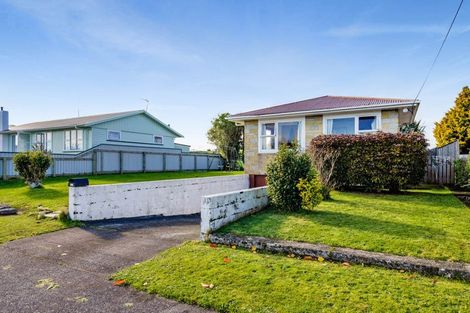 Photo of property in 100 Stanners Street, Eltham, 4322