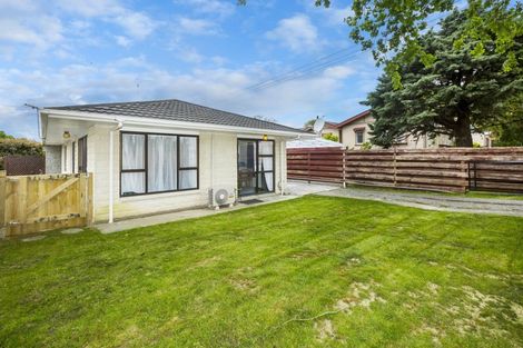 Photo of property in 1/6 Tararua Street, Trentham, Upper Hutt, 5018