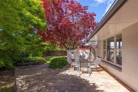 Photo of property in 100 Teesdale Street, Burnside, Christchurch, 8053