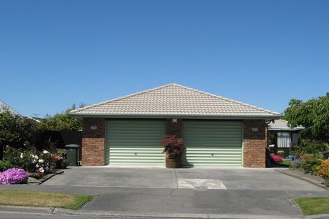 Photo of property in 192 Hawthornden Road, Avonhead, Christchurch, 8042