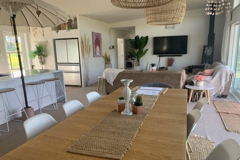 Photo of property in 925 Ngaroma Road, Wharepuhunga, Te Awamutu, 3874