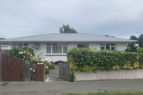 Photo of property in 2 Owens Terrace, Upper Riccarton, Christchurch, 8041