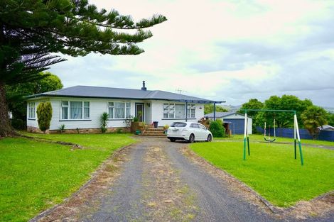 Photo of property in 129 Russell Road, Huntly, 3700