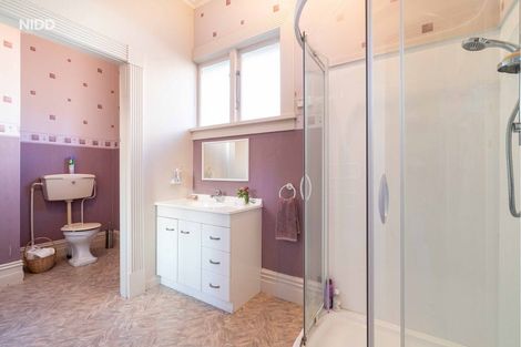 Photo of property in 18 Hobson Street, Saint Clair, Dunedin, 9012