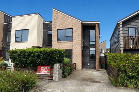 Photo of property in 27 Saltmarsh Road, Hobsonville, Auckland, 0616