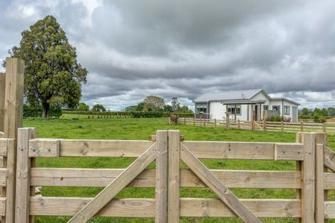 Photo of property in 466 Awaiti Road, Awaiti, Paeroa, 3672