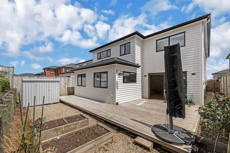 Photo of property in 8 Hermes Road, Flat Bush, Auckland, 2019
