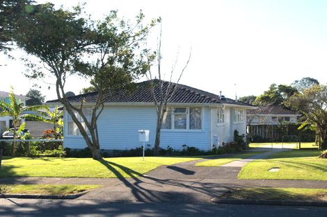 Photo of property in 29 Lyncroft Street, Mangere East, Auckland, 2024
