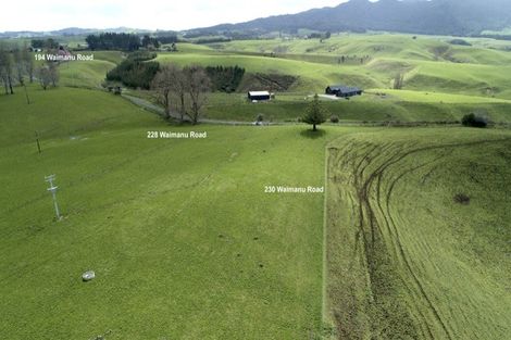 Photo of property in 194 Waimanu Road, Pukeatua, 3880