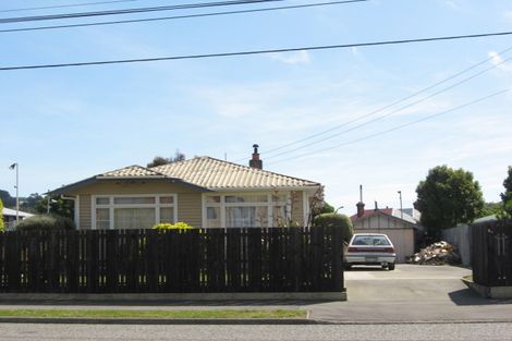 Photo of property in 10 Tanner Street, Woolston, Christchurch, 8023
