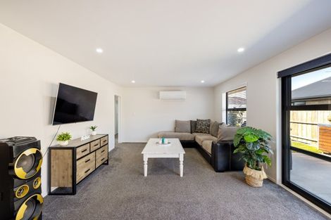 Photo of property in 23 Chris Drive, Rolleston, 7614