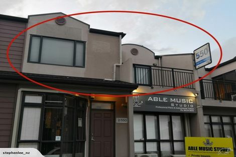 Photo of property in 6/548 Chapel Road, East Tamaki, Auckland, 2016